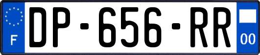 DP-656-RR