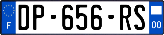 DP-656-RS