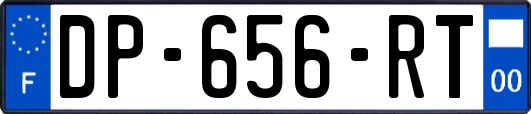 DP-656-RT