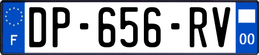 DP-656-RV