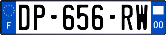 DP-656-RW