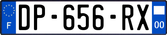 DP-656-RX