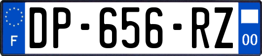 DP-656-RZ