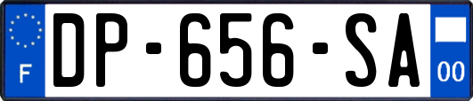 DP-656-SA