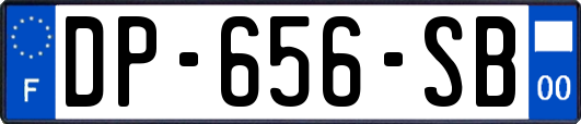 DP-656-SB