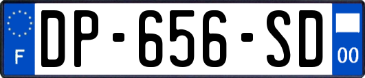DP-656-SD