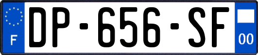 DP-656-SF