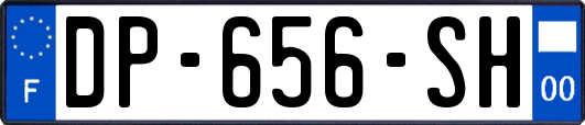 DP-656-SH