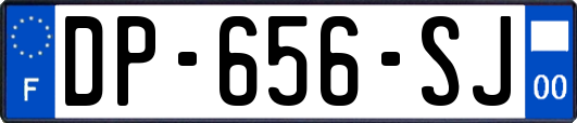 DP-656-SJ