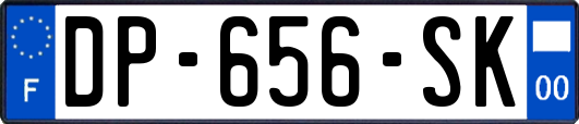 DP-656-SK