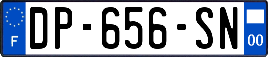 DP-656-SN