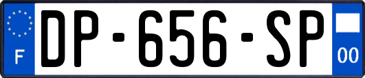 DP-656-SP