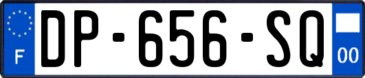 DP-656-SQ
