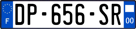 DP-656-SR