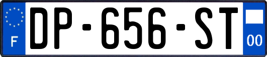 DP-656-ST