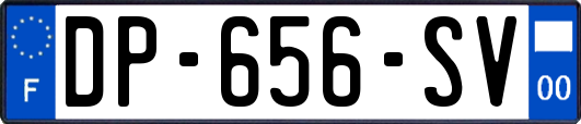DP-656-SV