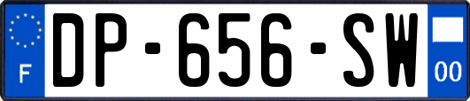 DP-656-SW