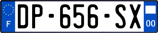 DP-656-SX