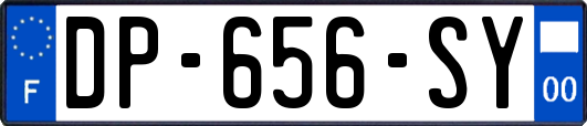 DP-656-SY