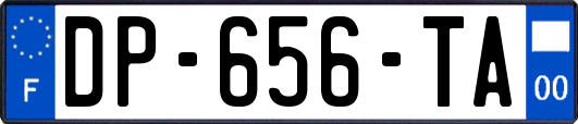 DP-656-TA