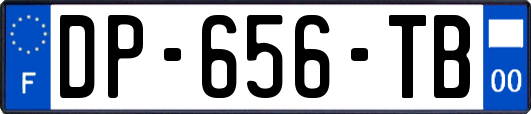 DP-656-TB