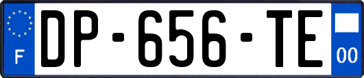 DP-656-TE
