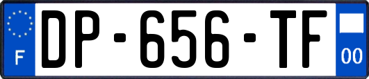 DP-656-TF