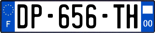 DP-656-TH