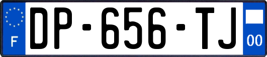 DP-656-TJ