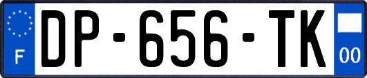 DP-656-TK