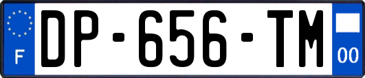 DP-656-TM