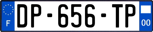 DP-656-TP