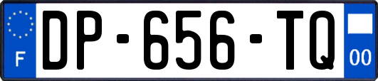 DP-656-TQ