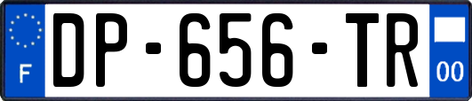 DP-656-TR