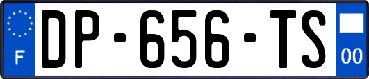 DP-656-TS