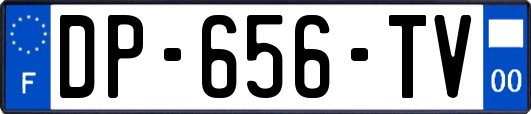 DP-656-TV