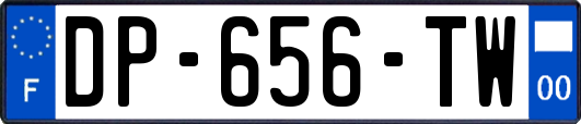 DP-656-TW