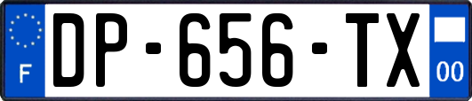 DP-656-TX