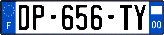 DP-656-TY
