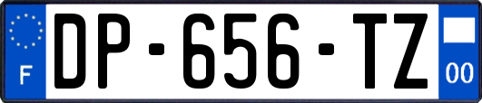 DP-656-TZ