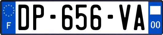 DP-656-VA