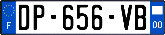 DP-656-VB