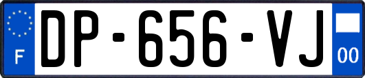 DP-656-VJ