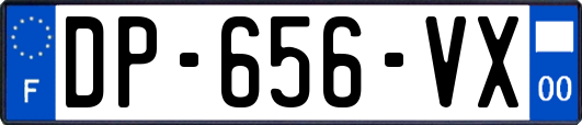 DP-656-VX