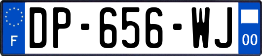 DP-656-WJ
