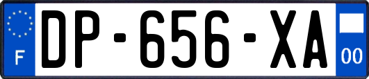 DP-656-XA