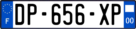 DP-656-XP