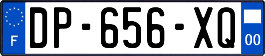 DP-656-XQ