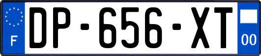 DP-656-XT