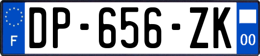 DP-656-ZK